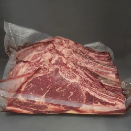 Entrecôte extra  de Boeuf de Galice (Espagne)