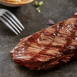 Bavette de Boeuf Simmental maturé (Allemagne/Autriche) (copie)