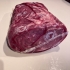 Noix entrecôte de Boeuf  (Namibie)