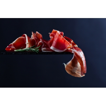 Jambon du pays (Espagne)